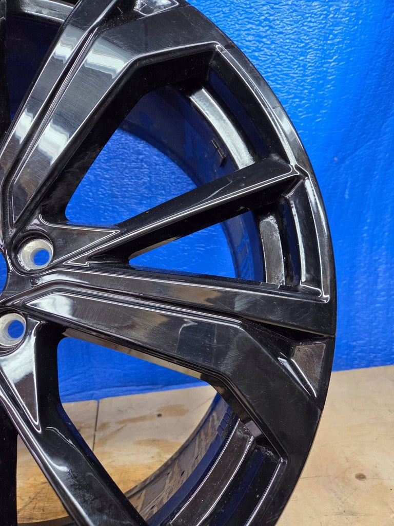 1x Alufelge 21 Zoll 8.5" 5x108 49 5ET 32271573 Volvo Xc60 Rim Wheel FEL9116219423nx
