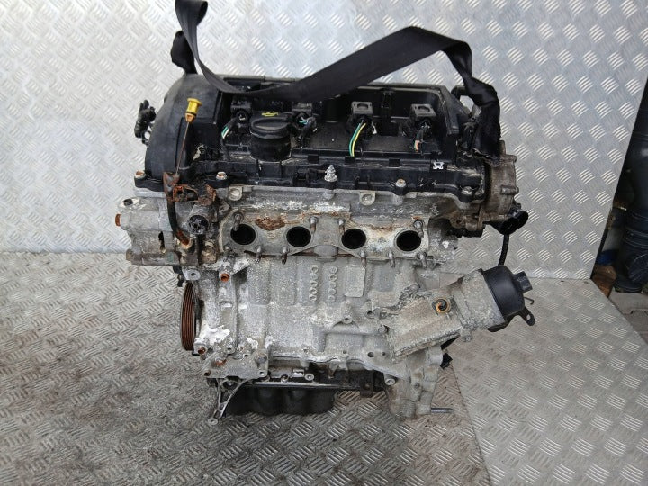 Motor Citroën Berlingo C5 III 10FHCB 1.6 VTI Benzin Engine Unkomplett MOT6978091706lr