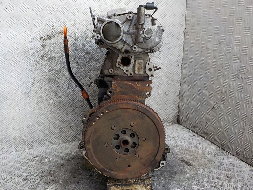 Motor Audi A4 B7 BGB 2.0 TFSI 200PS 147kW Benzin Engine Unkomplett
