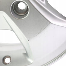 Load image into Gallery viewer, 1x Alufelge 16 Zoll 6.5" 5x120 BK21-GA Ford Transit Custom Rim Wheel FEL6389396936ad