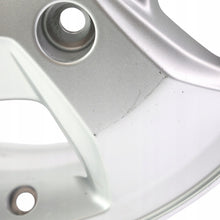 Load image into Gallery viewer, 1x Alufelge 16 Zoll 6.5" 5x120 BK21-GA Ford Transit Custom Rim Wheel FEL6389396936ad