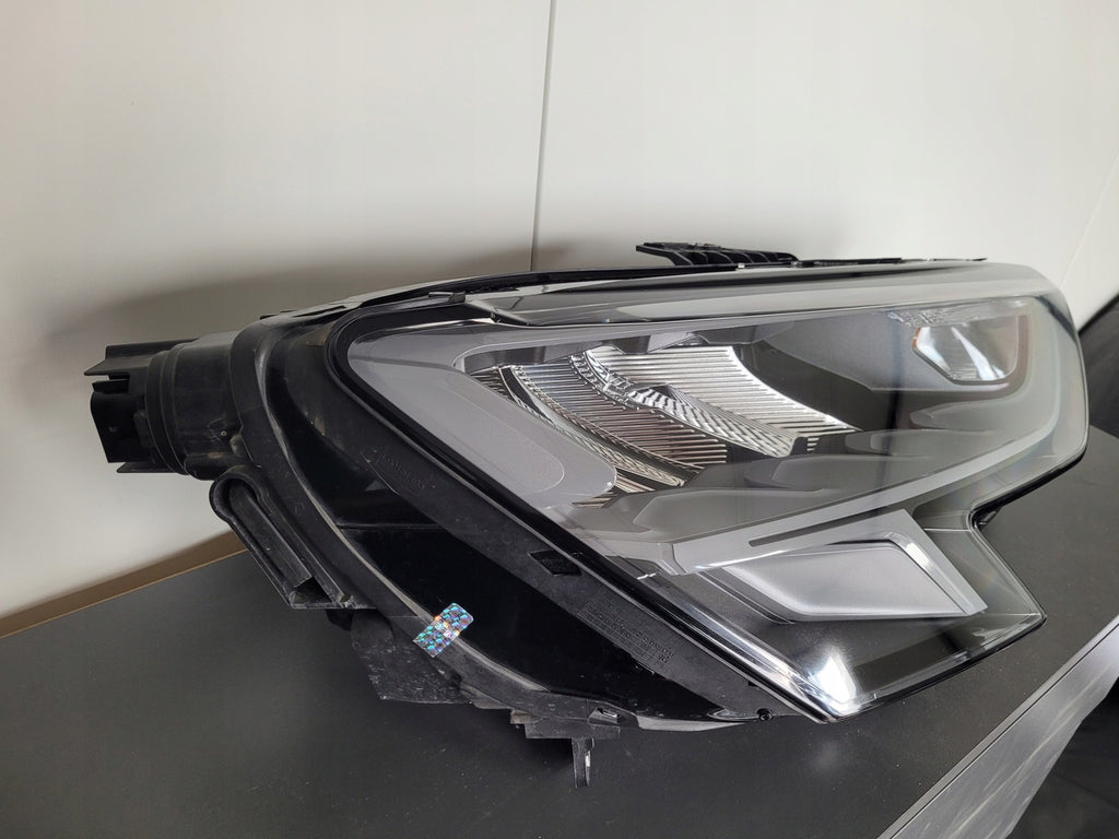 Frontscheinwerfer Audi A3 8Y0941012 Full LED Rechts Scheinwerfer Headlight