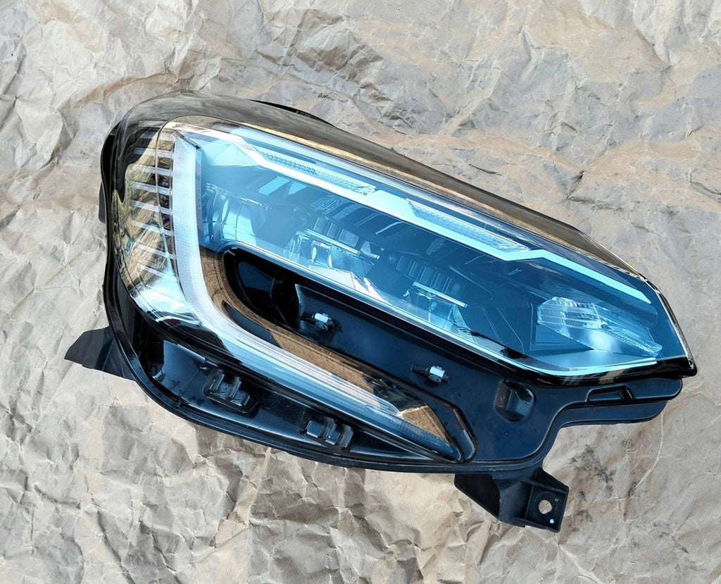 Frontscheinwerfer Renault Captur 01393032 260104525R Rechts Headlight SCH3177621163ti