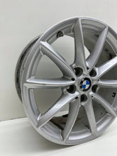 Load image into Gallery viewer, 1x Alufelge 17 Zoll 5x112 6856061 BMW F39 X1 F48 Rim Wheel FEL8765160964ol