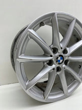 Load image into Gallery viewer, 1x Alufelge 17 Zoll 5x112 6856061 BMW F39 X1 F48 Rim Wheel FEL8765160964ol