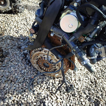 Laden Sie das Bild in den Galerie-Viewer, Motor Renault Clio IV K9KE628 1.5 Diesel Engine Komplett MOT3857349795nq