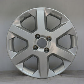 1x Alufelge 16 Zoll 6.0