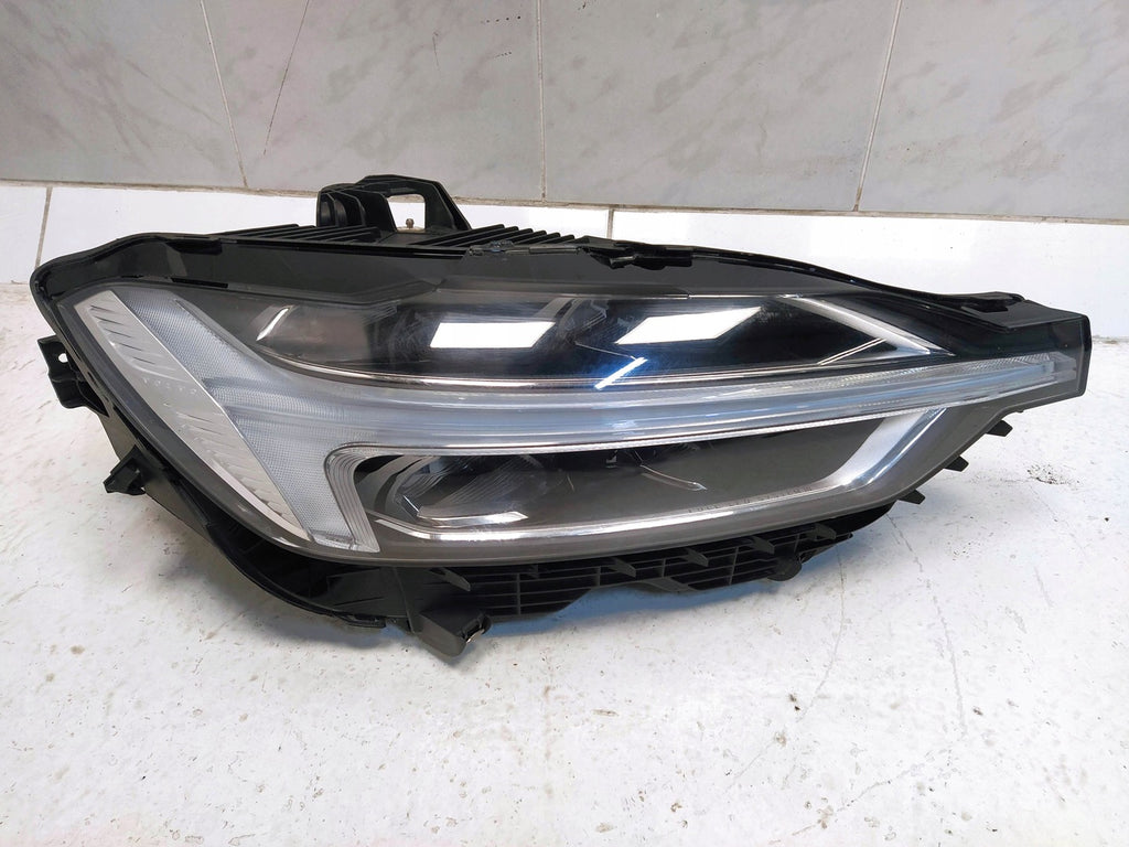 Frontscheinwerfer Volvo Xc60 II 32337375 LED Rechts Scheinwerfer Headlight SCH3762822443dx