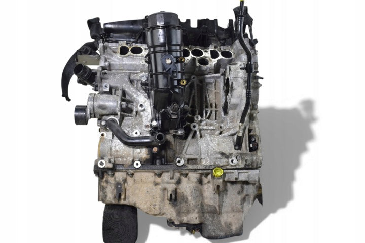 Motor BMW E83 E81 E91 E60 E90 N47D20A 2.0 143PS 125TKm 2007 Diesel Unkomplett MOT3114616733xw