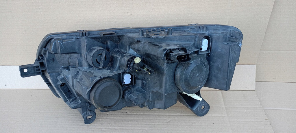 Frontscheinwerfer Dacia Sandero II 260103529R 90114431 Rechts Headlight