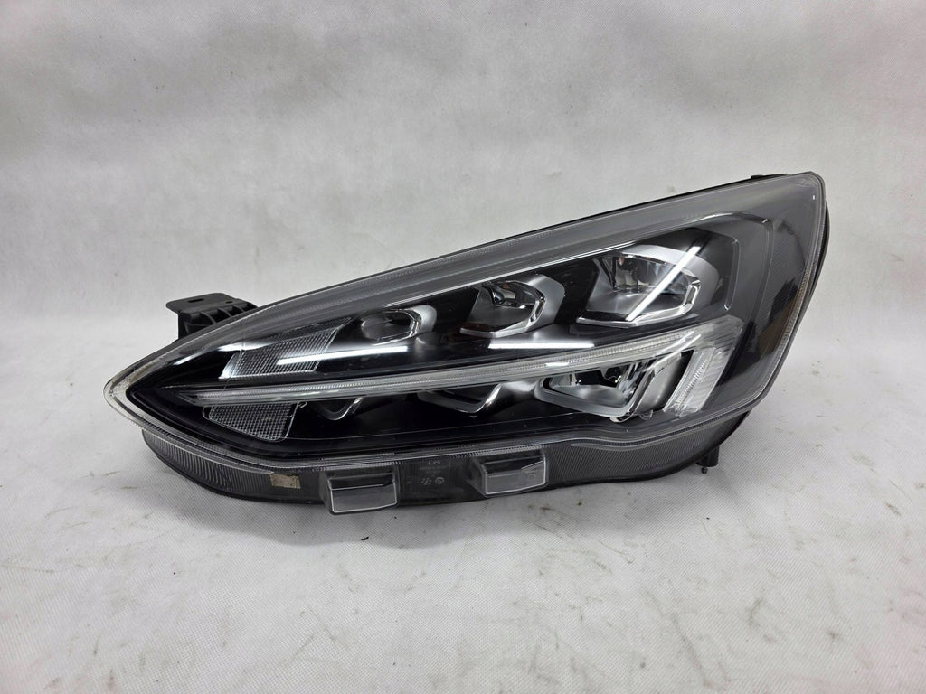Frontscheinwerfer Ford Focus MX7B13E015EB Links Scheinwerfer Headlight SCH2005213683du
