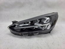Laden Sie das Bild in den Galerie-Viewer, Frontscheinwerfer Ford Focus MX7B13E015EB Links Scheinwerfer Headlight SCH2005213683du
