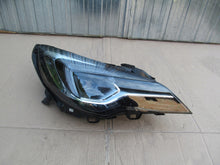 Load image into Gallery viewer, Frontscheinwerfer Opel Astra 39023763 Full LED Rechts Scheinwerfer Headlight