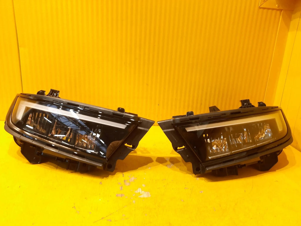 Frontscheinwerfer Opel Astra L 9858777280 9851881180 LED Rechts oder Links