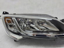 Laden Sie das Bild in den Galerie-Viewer, Frontscheinwerfer Fiat Ducato Boxer 1374292080 Rechts Scheinwerfer Headlight SCH3328447002gb