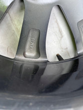 Laden Sie das Bild in den Galerie-Viewer, 1x Alufelge 18 Zoll 7.0" 5x114.3 50ET 9965277080 Mazda Cx-5 Cx-3 Rim Wheel FEL9596682011so