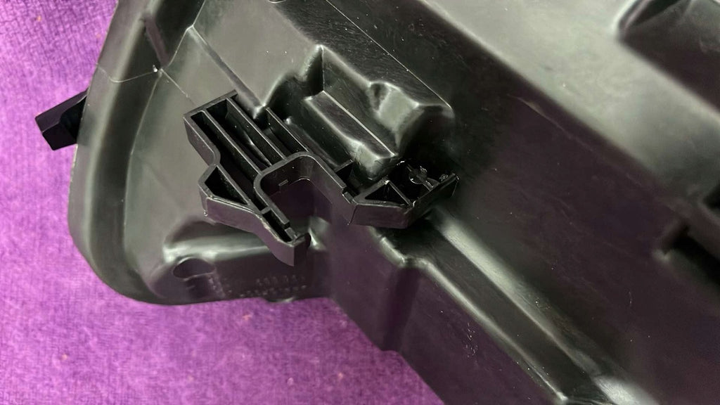 Frontscheinwerfer Audi A6 C7 4G0941033H LED Links Scheinwerfer Headlight