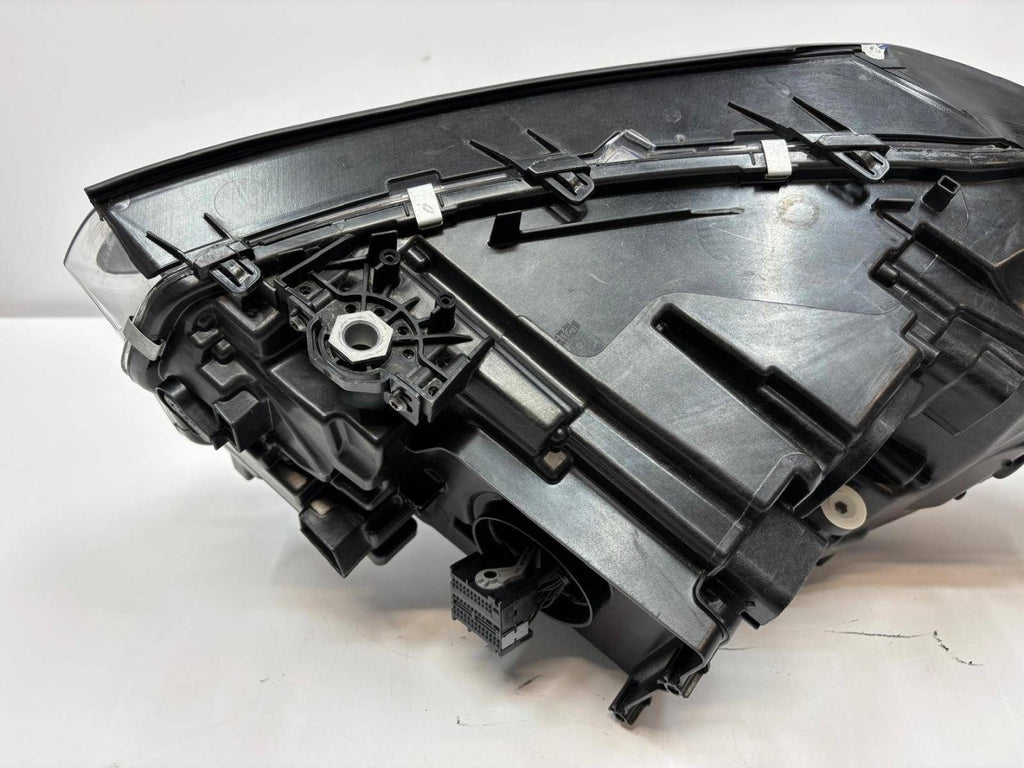 Frontscheinwerfer BMW X3 G01 G02 7466120-PMI LR15A6372F00HTB910411 Rechts SCH1512269248ha