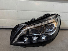 Load image into Gallery viewer, Frontscheinwerfer Mercedes-Benz Cls A2188204159 Links Scheinwerfer Headlight SCH4647433502il