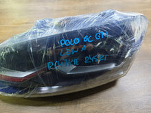 Laden Sie das Bild in den Galerie-Viewer, Frontscheinwerfer VW Polo 6C1941035A Full LED Links Scheinwerfer Headlight SCH6694450882ie