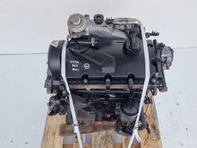 Laden Sie das Bild in den Galerie-Viewer, Motor Skoda Superb II BXE 1.9 TDI 105PS 77kW 180TKm 2008 Diesel Engine Komplett MOT3686841979ol