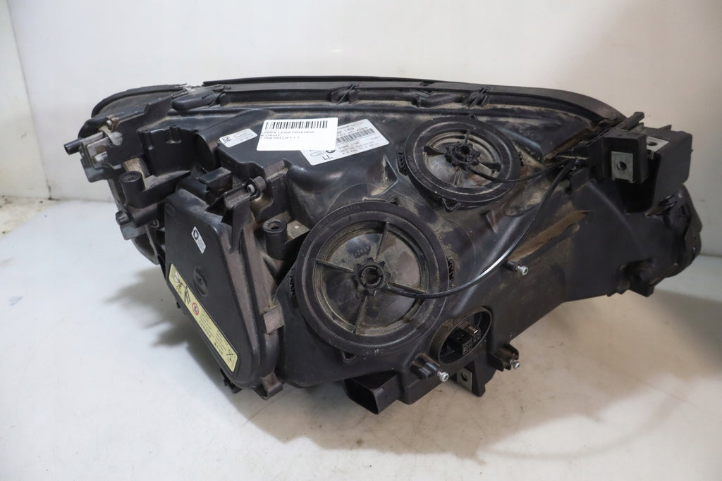 Frontscheinwerfer BMW 7 F01 7182153 Links Scheinwerfer Headlight SCH5535065645nm