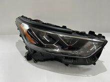 Laden Sie das Bild in den Galerie-Viewer, Frontscheinwerfer Toyota Highlander 1000-8A06K Rechts Scheinwerfer Headlight SCH7059605312lh