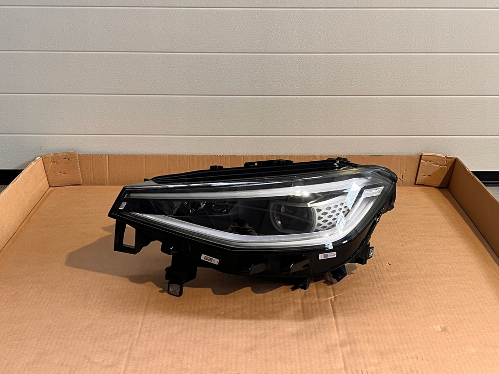 Frontscheinwerfer VW Id.5 Id.4 11B941035M Links Scheinwerfer Headlight SCH4191170761ro