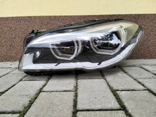 Laden Sie das Bild in den Galerie-Viewer, Frontscheinwerfer BMW 5 F11 F10 1EX011072-01 Links Scheinwerfer Headlight