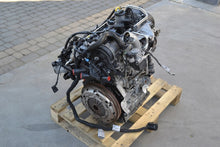 Laden Sie das Bild in den Galerie-Viewer, Motor VW Golf VII I CPV CPVB 1.4 TSI 125PS 92kW 42TKm Benzin Engine Komplett MOT4564937121fc