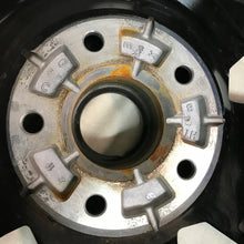 Load image into Gallery viewer, 1x Alufelge 20 Zoll 7.0" 5x114.3 34ET Glanz Schwarz 403001816 Renault E-Tech FEL4574577971fa