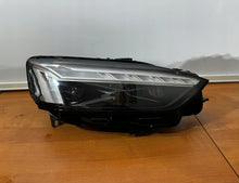 Laden Sie das Bild in den Galerie-Viewer, Frontscheinwerfer Audi A5 8W6941086 Ein Stück (Rechts oder Links) Headlight SCH3955525482dg