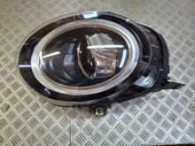 Load image into Gallery viewer, Frontscheinwerfer Mini F56 5A01157-03 Links Scheinwerfer Headlight SCH3601555817sv