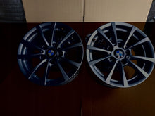 Laden Sie das Bild in den Galerie-Viewer, 4x Alufelge 16 Zoll 7.0" 5x120 31ET 6796236 BMW F36 Rim Wheel FEL1723050036cx