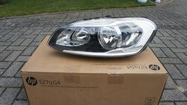 Frontscheinwerfer Volvo Xc60 I 31358109 LED Links Scheinwerfer Headlight SCH1427374955uy