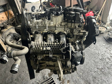 Laden Sie das Bild in den Galerie-Viewer, Motor Peugeot 208 II HNK 1.2 101PS 74kW 2019 Engine Unkomplett MOT3654252315jl