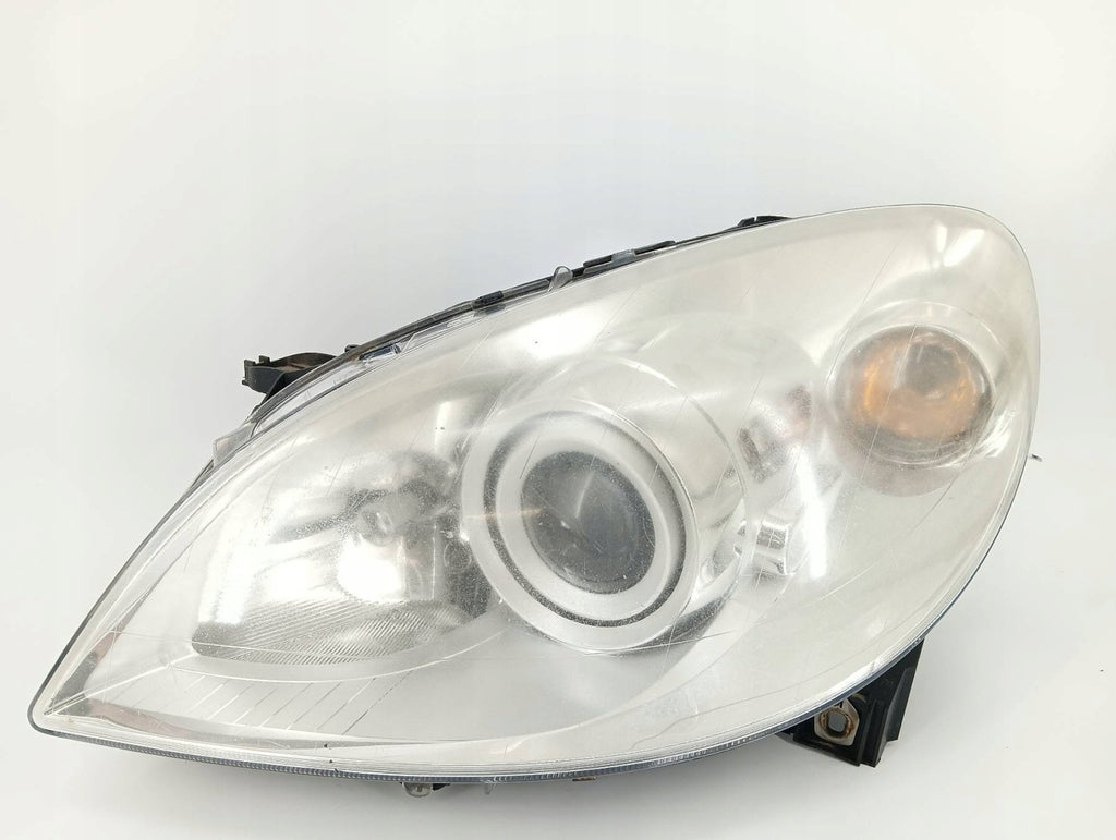 Frontscheinwerfer Mercedes-Benz W245 A1698204561 Links Scheinwerfer Headlight SCH3414810239vb