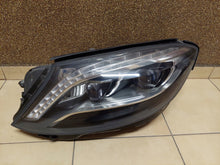 Laden Sie das Bild in den Galerie-Viewer, Frontscheinwerfer Mercedes-Benz W222 A2229060702 LED Links Headlight SCH2422984430wr