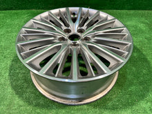 Laden Sie das Bild in den Galerie-Viewer, 1x Alufelge 18 Zoll 7.0&quot; 5x114.3 38ET Mitsubishi Outlander Rim Wheel