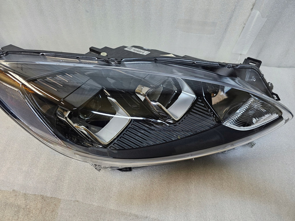 Frontscheinwerfer Ford Kuga III LV4B-13W029-AF Rechts Scheinwerfer Headlight SCH4488572916hb