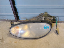 Laden Sie das Bild in den Galerie-Viewer, Frontscheinwerfer Mazda Mx-5 Mx5 Links Scheinwerfer Headlight