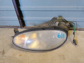 Frontscheinwerfer Mazda Mx-5 Mx5 Links Scheinwerfer Headlight