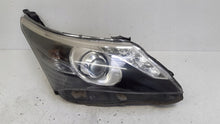 Laden Sie das Bild in den Galerie-Viewer, Frontscheinwerfer Toyota Avensis 1000017687 Xenon Rechts Scheinwerfer Headlight SCH6763001437dt