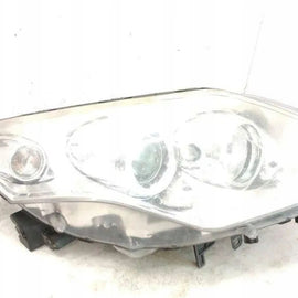 Frontscheinwerfer Renault Laguna II Grandtour I 260100038R Rechts Headlight SCH6445623318xi