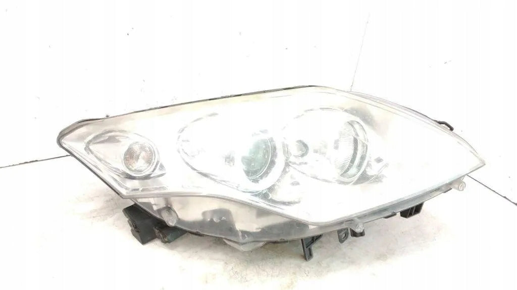 Frontscheinwerfer Renault Laguna II Grandtour I 260100038R Rechts Headlight SCH6445623318xi