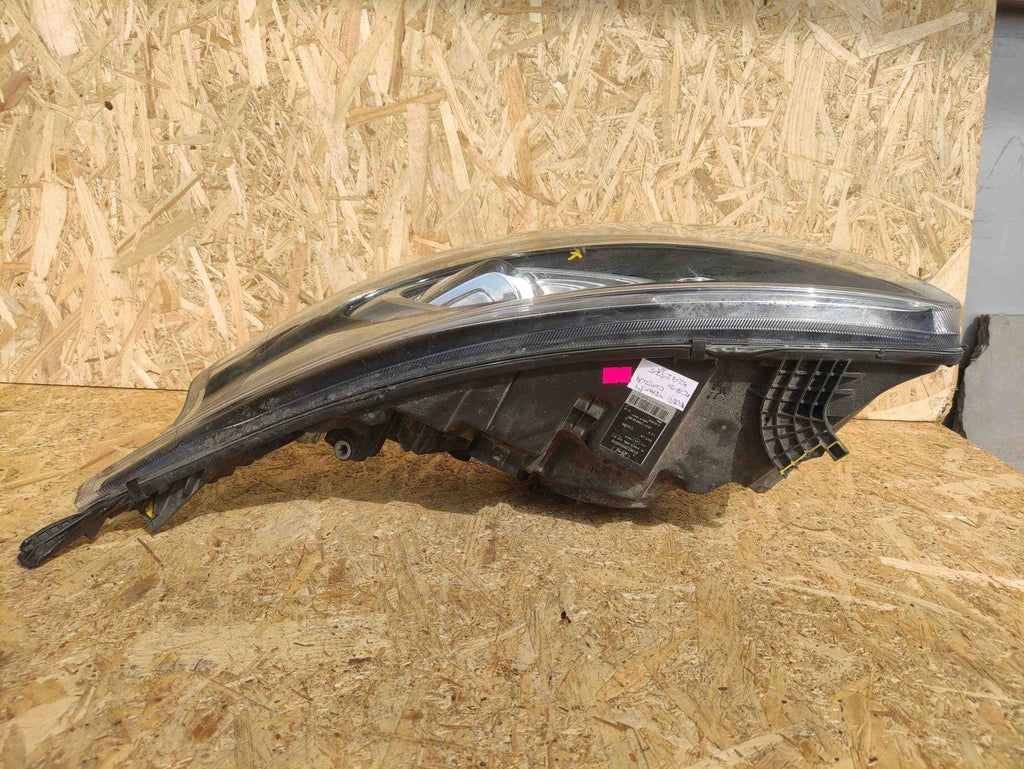 Frontscheinwerfer Ford Transit Custom JK21-13W030-DH Rechts oder Links