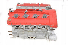 Laden Sie das Bild in den Galerie-Viewer, Motor Maserati Quattroporte I M139 4.2 112TKm Benzin Engine Unkomplett MOT6555725892fg