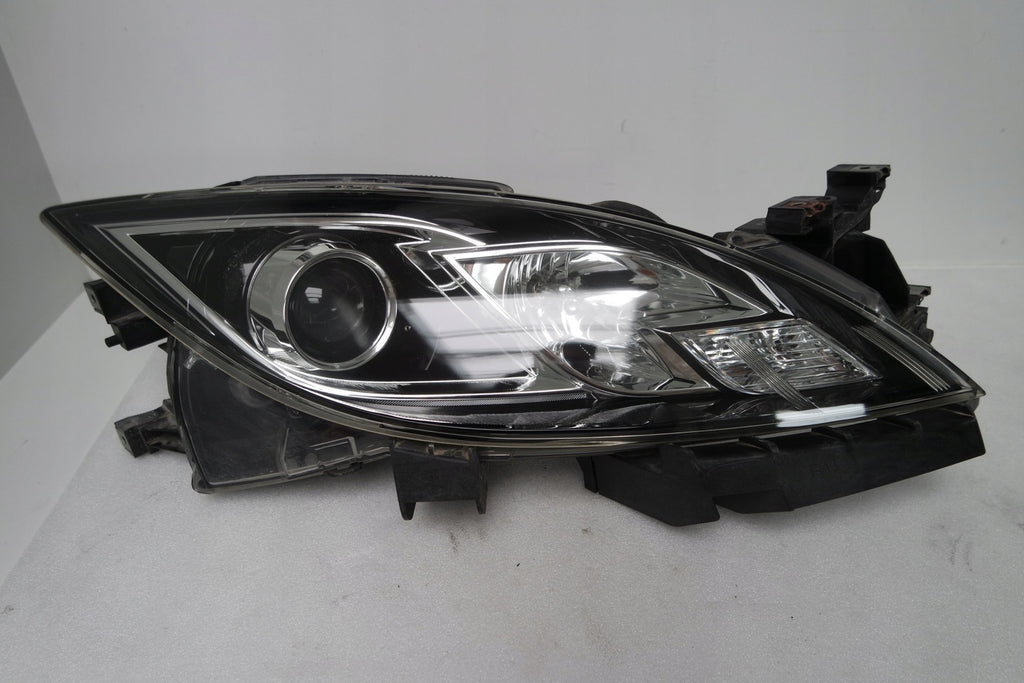 Frontscheinwerfer Mazda 6 GS1F-51030 Ein Stück (Rechts oder Links) Headlight