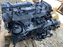 Load image into Gallery viewer, Motor Ford Mazda Ranger Bt50 2.5 TDCI 97PS 71kW 118TKm Diesel Engine Komplett MOT3830236382na