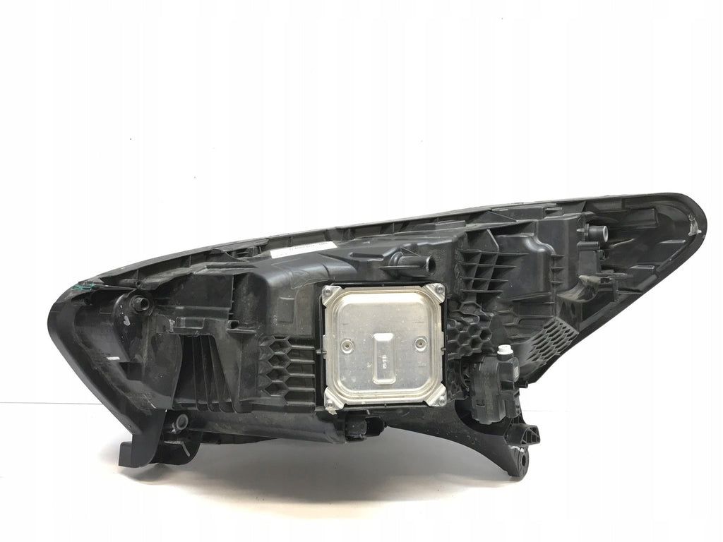 Frontscheinwerfer Renault Captur 260107244R Full LED Rechts Headlight